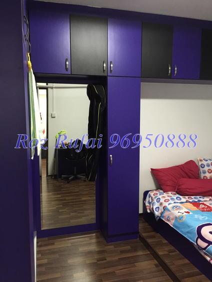 Blk 929 Tampines Street 91 (Tampines), HDB 3 Rooms #120541702